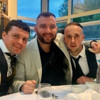 Michael Moloney (@mickmoloney23) 's Twitter Profile Photo Michael Moloney (@mickmoloney23) 's Twitter Profile Photo