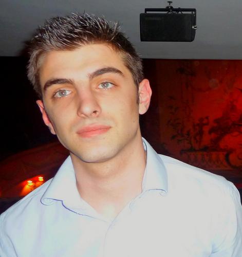 Nik_Ivan0v's profile picture. Nik Ivanov is a marketing professional passionate about data-driven marketing, consumer behaviour, IMC and innovantion