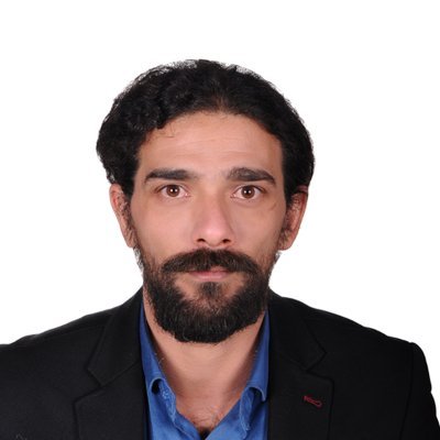 Senolyucel23's profile picture. 