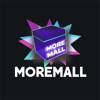 Moremall (@moremall_) Twitter profile photo