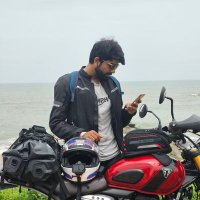 Zeeshan Bhati (@zeeshan__07) 's Twitter Profile