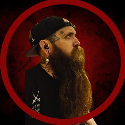 🟣Twitch Streamer🟣 ⚔️ Mad Viking Beard Co Ambassador⚔️ Big Beard that loves making people laugh https://t.co/2L1WgcJKl5