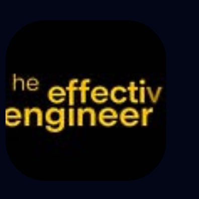 Sharing insights on software development | https://t.co/OFyK0YMymU | Always Building