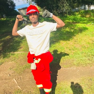 TDelkdash's profile picture. God's favourite