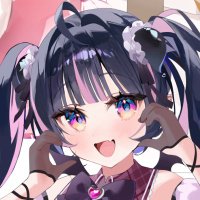 乙倉メイリ🩷ྀི↝ 6月Live2D目標 (@otokura_md) 's Twitter Profile Photo 乙倉メイリ🩷ྀི↝ 6月Live2D目標 (@otokura_md) 's Twitter Profile Photo