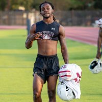 Xavier Green (@unknownzay11) 's Twitter Profile