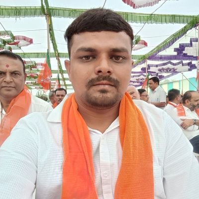 #SVGRYB
Amod taluka sayojak
bhartiya janta party 🌷🌷✌️✌️