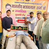 LOKENDRA GURJAR उच्चैन (@chhavdilokendra) 's Twitter Profile Photo LOKENDRA GURJAR उच्चैन (@chhavdilokendra) 's Twitter Profile Photo