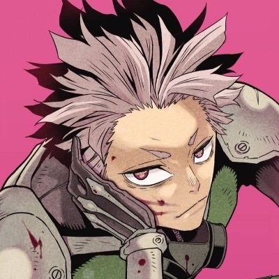 HarryPotterelel's profile picture. 