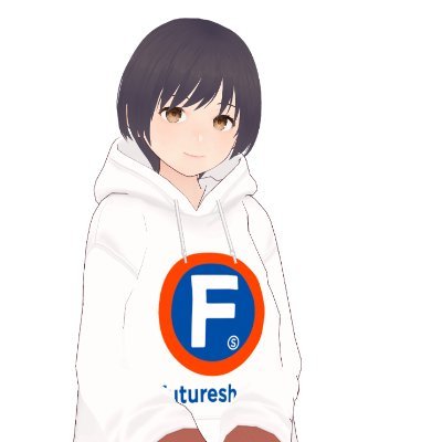 現実と仮想現実を生きるえびばりぃです🥽VRChatのクリスマスマーケット「FUTURE 20th SQUARE」スタッフ🎄

#VRChat #フューチャー20VR