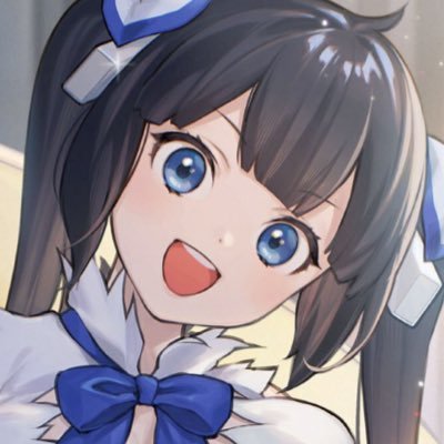 ヘスティアさんのプロフィール画像