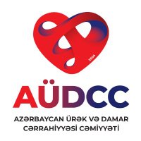 Azərbaycan Ürək və Damar Cərrahiyyəsi Cəmiyyəti (@azscvs) 's Twitter Profile
