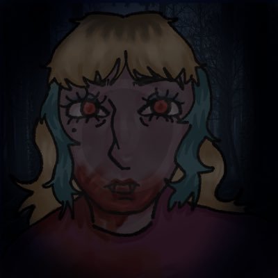 ||Night Stalking, Blood sucking vampire|| OC RP/PARODY NSFW DNI NOT ASSOCIATED WITH ANYONE