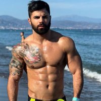 TOMMY MILANO ๐ฎ๐น ๐ง๐ท RIO E SรO PAULO IN APRIL (@onlytommyfans) 's Twitter Profile