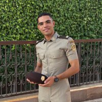 Mohamed ElTalal™ (@mohamed_eltalal) 's Twitter Profile