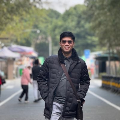 FortzSagabay's profile picture. Your ambassador for Mental Health