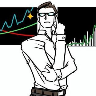 ferprincess1012's profile picture. 主にFX・バイナリーの情報・相場分析を発信しています総合研究所です トレーダーの為になるテクニカル・メンタル情報を発信を心掛けておりますのでフォローをお願いします😊 

FX・バイナリー専用オープンチャットではより詳しい情報交換もできるので是非参加してみてくださいね！無料配信もやってます☺️