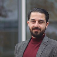 Tareq Alaows (@tareq_alaows) 's Twitter Profile