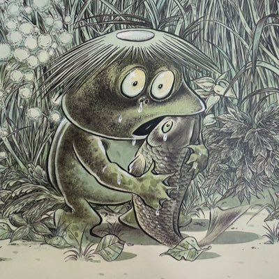 さのげんさんのプロフィール画像