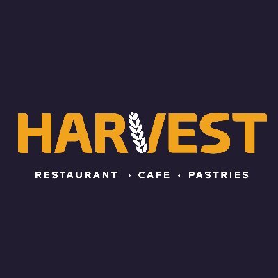 @HarvestCafeug