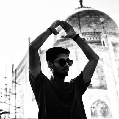 ChitrangadSingh's profile picture. I was doing something nice and then I am doing something Nice, Sup!