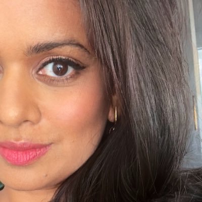 Dr Fiona Pathiraja-Møller Profile
