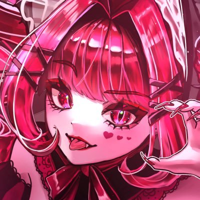 黒条もみじ/イラスト&Live2Dさんのプロフィール画像