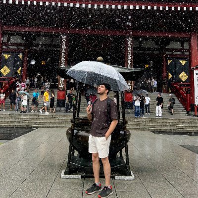 sam33r_kumar's profile picture. Sr. Smart Contract Dev