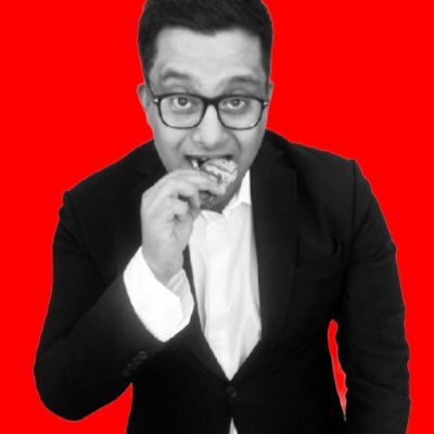 Entrepreneur • Libertarian & Contrarian • Personal Finance & Fitness enthusiast • Owner of Sarco Products Ltd, makers of high value protein supplements.