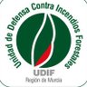 defensaforeMUR's profile picture. Unidad de Defensa Contra Incendios Forestales de la Region de Murcia (UDIF)