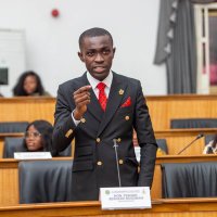 Bernard Bosomah Yeboah (@dr__bby) 's Twitter Profile