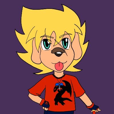 Darkdogzstudioz's profile picture. Gamer, artist, and a puppy who owns a studio (but not really). The other ginger aussie. #ethicsinmedia