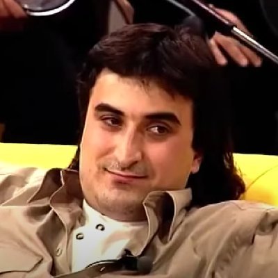 kafkasyan's profile picture. Frontendçi