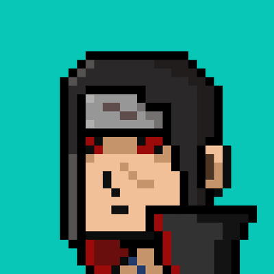 un1vers3ism3's profile picture. Gooner 🔴⚽ & Crypto Enthusiast 💎₿💎

On my way towards financial freedom!~ LFG!

@yeet Plat VIP

https://t.co/G5SYtrg1zf