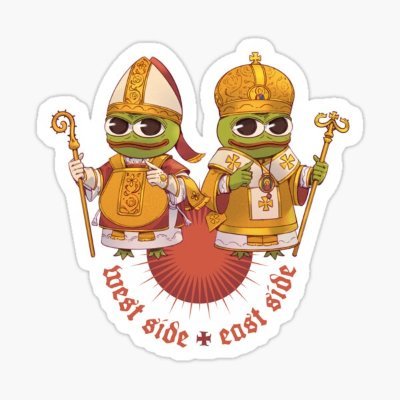 Rayferdelia's profile picture. CHRIST IS KING