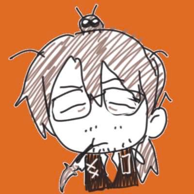riverspotted's profile picture. writer, streamer, & lurker || member of @24_7_TW || mostly rts 🔄 || traffictwt • pjm • splatoon • multifandom || ⭐️ pfp: @/Alloveragator_
