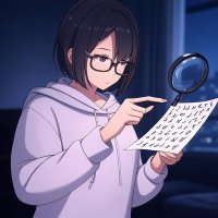 パチ屋の暗号解読員🕵 (@an_kaidoku) Twitter profile photo