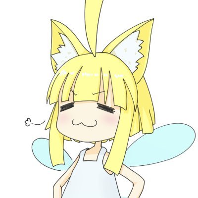 レミットさん(猫妖精Vtuber)ｼｮﾝﾎﾞﾘ低軌道さんのプロフィール画像