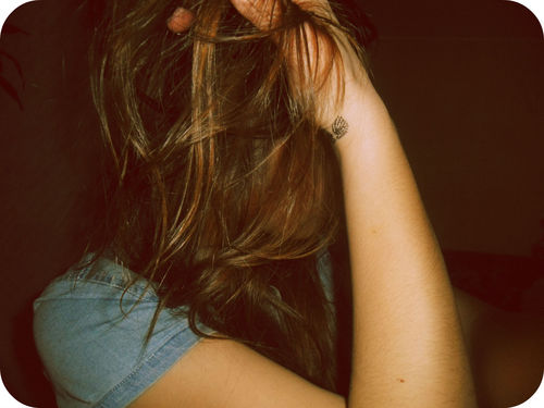 Natashina94's profile picture. иди нахуй