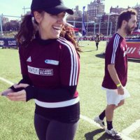Aurora De Lucia (@bitesizeaurora) 's Twitter Profile