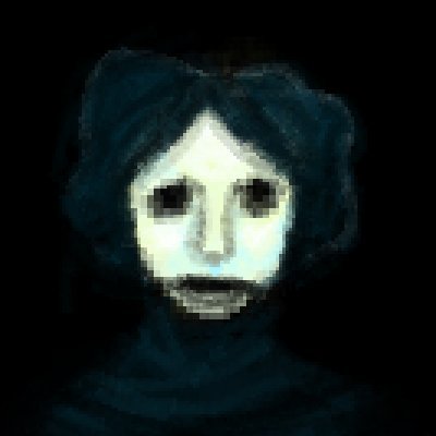 gleeterbevens's profile picture. 16