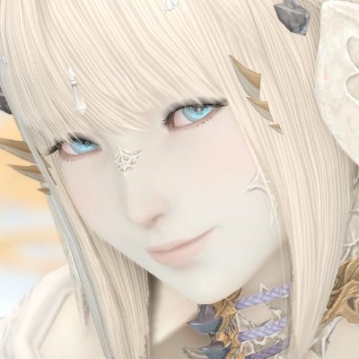 【 @nitronic_ff14i 】のSS用アカウント.© SQUARE ENIX____________
イケ蟹お姉さんに目がなくタグを作りました #イケ蟹お姉さん _____________
イケ蟹お姉さんで集うFC ikekanisociety【IKS】のマスター #イケ蟹パラダイス