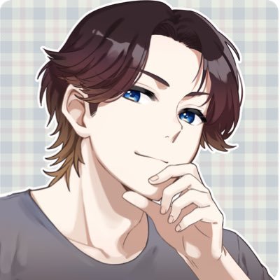 Yoppudayo's profile picture. @YukiAim