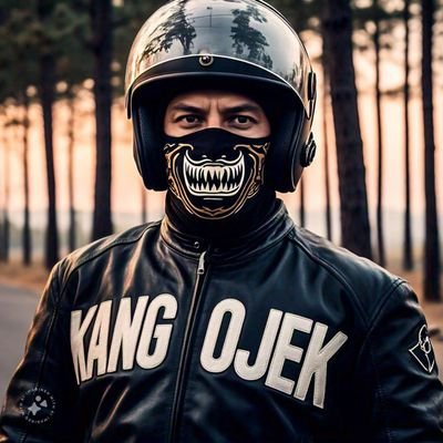 KANGOJEK212's profile picture. Kenyamanan Seorang Teman
Single Fight