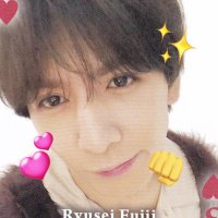 🌟 (@_kaidao_) Twitter profile photo