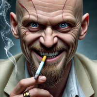 Spider Thompson (@spiderdthompson) Twitter profile photo