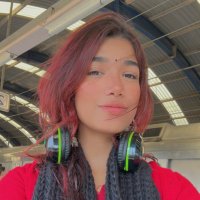 Nishika Sarkar (@nishika_sarkar) 's Twitter Profile