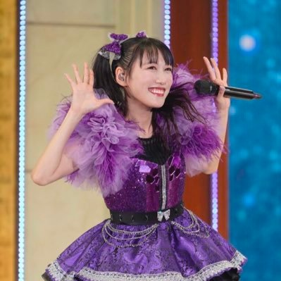 ももクロをこよなく愛する💜れにちゃん推し💜AE会員💜モノノフさんとつながりたい!40代のオジノフです!気軽にフォローしてください