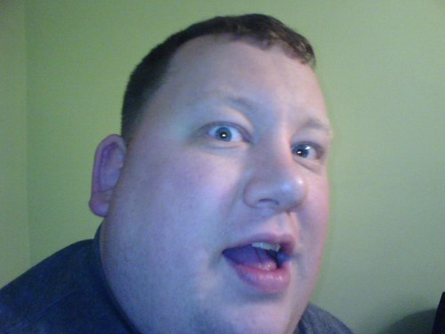 bull1818's profile picture. cool