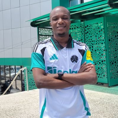 God 1st❤️||Ojúlówó Ọmọ Yorùbá💯|| Èkó ile🛖||Business Admin(ND/FPI & BSc./ỌỌU)🎓||Fin-Tech👔||SM Influencer🤔||Arsenal⚽||Rap Music Dropout😭